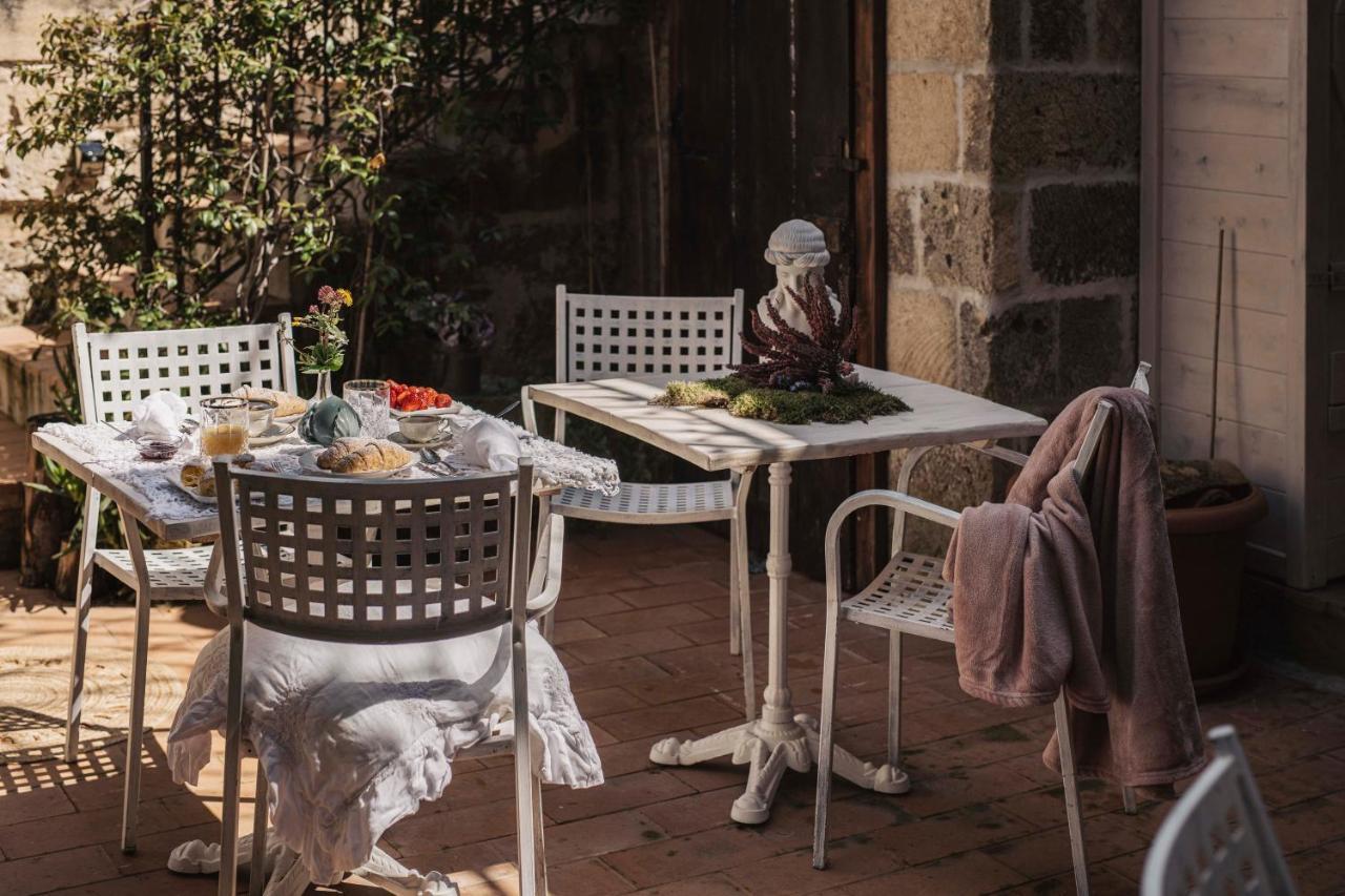 Corte San Leonardo Matera Zewnętrze zdjęcie
